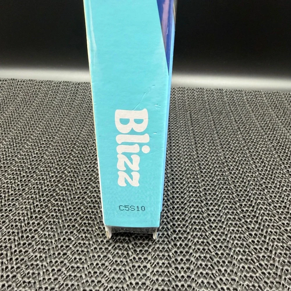 Crayola Limited Edition Collection Art Set Blizz Blue 60+ Pcs 04-0779-0-300